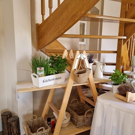 Bed and Breakfast Huber Panzio Fertőrákos Zewnętrze zdjęcie