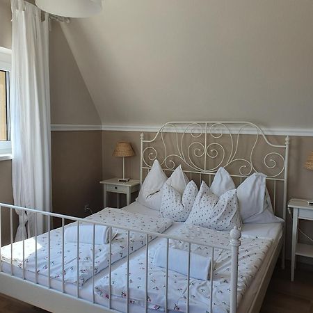 Bed and Breakfast Huber Panzio Fertőrákos Zewnętrze zdjęcie