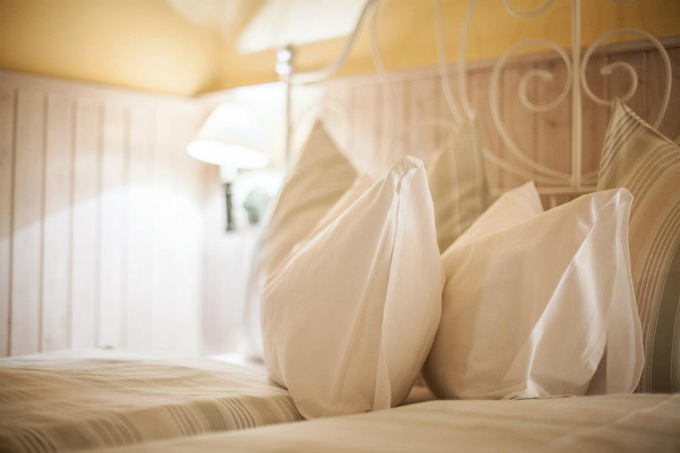 Bed and Breakfast Huber Panzio Fertőrákos Zewnętrze zdjęcie