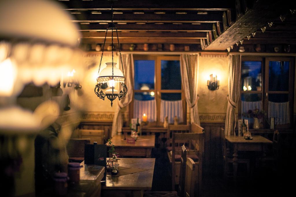 Bed and Breakfast Huber Panzio Fertőrákos Zewnętrze zdjęcie