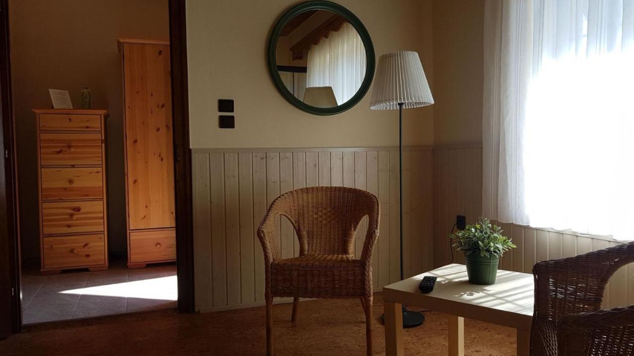 Bed and Breakfast Huber Panzio Fertőrákos Zewnętrze zdjęcie