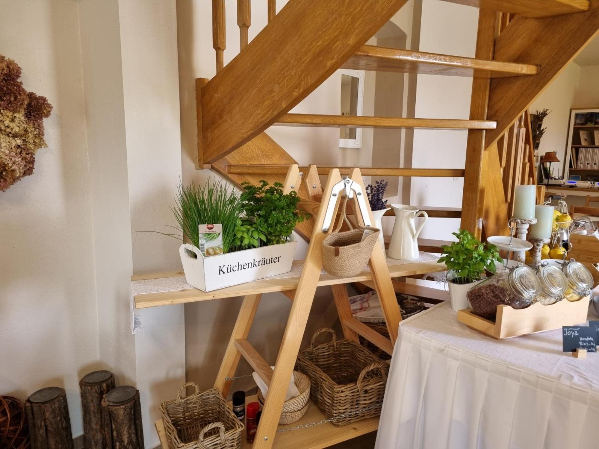 Bed and Breakfast Huber Panzio Fertőrákos Zewnętrze zdjęcie
