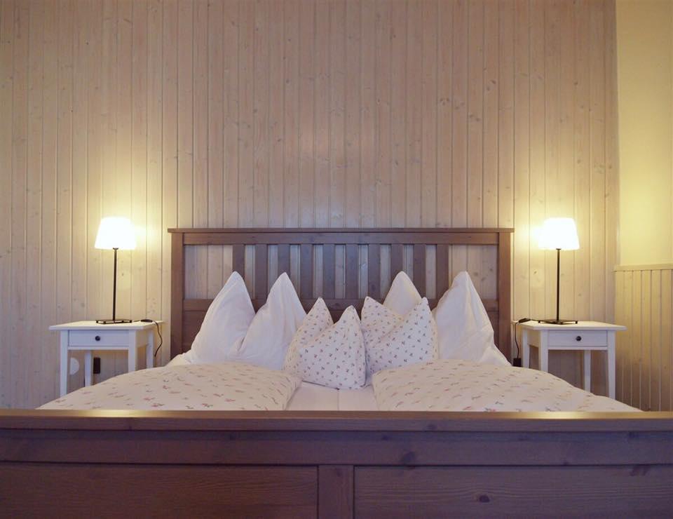 Bed and Breakfast Huber Panzio Fertőrákos Zewnętrze zdjęcie