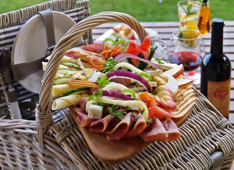 Bed and Breakfast Huber Panzio Fertőrákos Zewnętrze zdjęcie