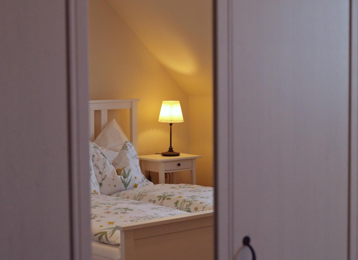 Bed and Breakfast Huber Panzio Fertőrákos Zewnętrze zdjęcie