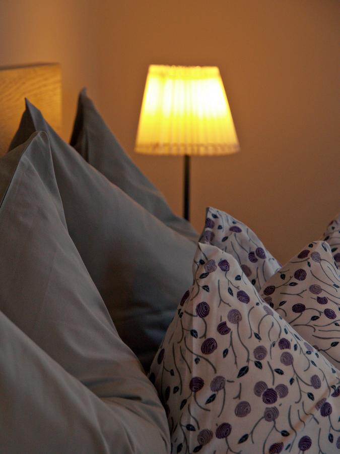 Bed and Breakfast Huber Panzio Fertőrákos Zewnętrze zdjęcie