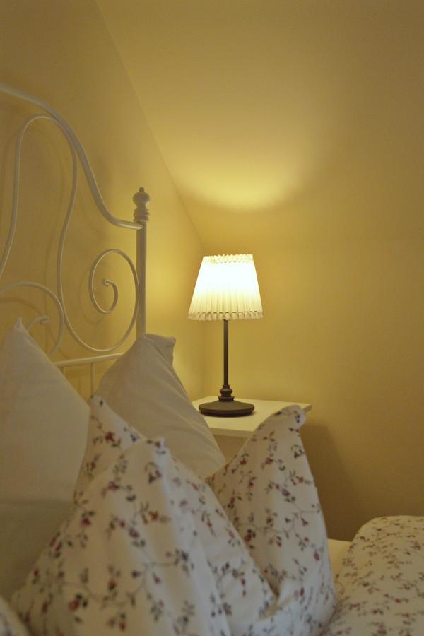 Bed and Breakfast Huber Panzio Fertőrákos Zewnętrze zdjęcie